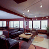 modern living room