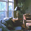 cozy livingroom design