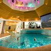 indoor pool room design